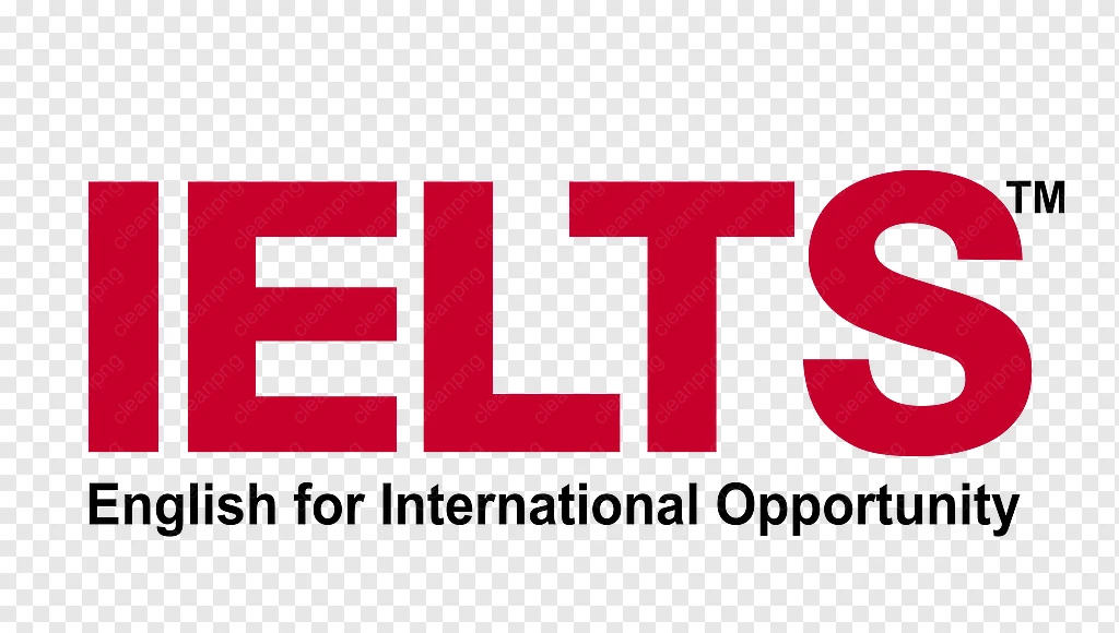 شعار IELTS